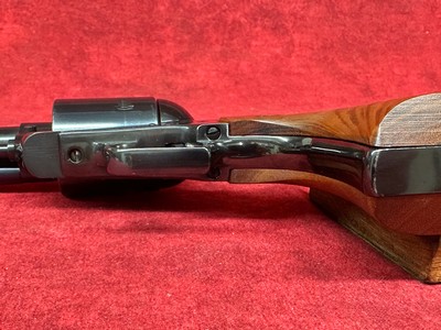 Ruger Super Blackhawk .44 Mag 7 1/2" High Gloss 5 Digit Serial # - Image 12 of 13