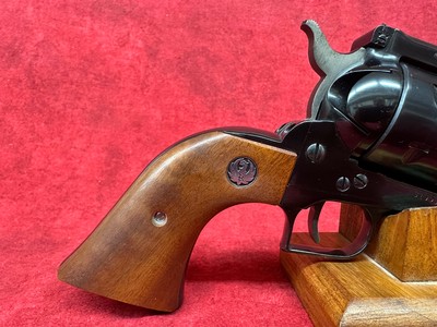 Ruger Super Blackhawk .44 Mag 7 1/2" High Gloss 5 Digit Serial # - Image 2 of 13