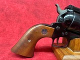 Ruger Super Blackhawk .44 Mag 7 1/2" High Gloss 5 Digit Serial # - Image 2 of 13