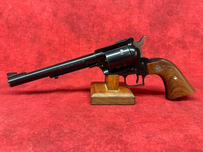 Ruger Super Blackhawk .44 Mag 7 1/2" High Gloss 5 Digit Serial # - Image 6 of 13