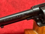 Ruger Super Blackhawk .44 Mag 7 1/2" High Gloss 5 Digit Serial # - Image 9 of 13