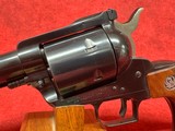 Ruger Super Blackhawk .44 Mag 7 1/2" High Gloss 5 Digit Serial # - Image 8 of 13