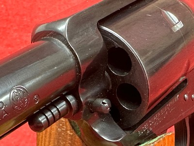Ruger Super Blackhawk .44 Mag 7 1/2" High Gloss 5 Digit Serial # - Image 11 of 13