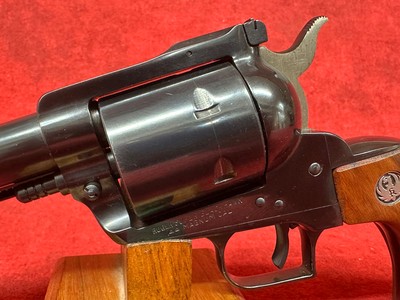 Ruger Super Blackhawk .44 Mag 7 1/2" High Gloss 5 Digit Serial # - Image 8 of 13