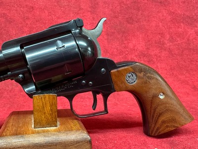 Ruger Super Blackhawk .44 Mag 7 1/2" High Gloss 5 Digit Serial # - Image 7 of 13