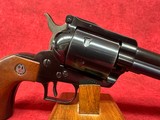 Ruger Super Blackhawk .44 Mag 7 1/2" High Gloss 5 Digit Serial # - Image 3 of 13