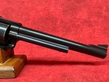 Ruger Super Blackhawk .44 Mag 7 1/2" High Gloss 5 Digit Serial # - Image 5 of 13