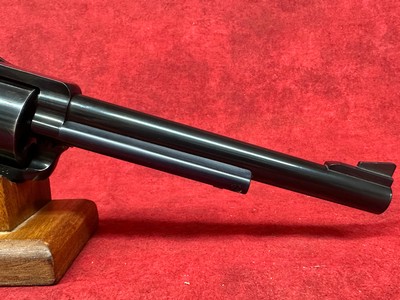 Ruger Super Blackhawk .44 Mag 7 1/2" High Gloss 5 Digit Serial # - Image 5 of 13