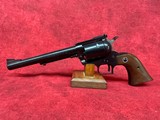 Ruger Super Blackhawk .44 Mag 7 1/2" High Gloss 5 Digit Serial # - Image 6 of 11