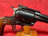 Ruger Super Blackhawk .44 Mag 7 1/2" High Gloss 5 Digit Serial # - Image 3 of 11