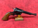Ruger Super Blackhawk .44 Mag 7 1/2" High Gloss 5 Digit Serial # - Image 1 of 11