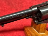 Ruger Super Blackhawk .44 Mag 7 1/2" High Gloss 5 Digit Serial # - Image 9 of 11