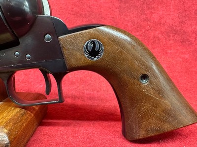 Ruger Super Blackhawk .44 Mag 7 1/2" High Gloss 5 Digit Serial # - Image 7 of 11