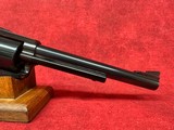 Ruger Super Blackhawk .44 Mag 7 1/2" High Gloss 5 Digit Serial # - Image 5 of 11