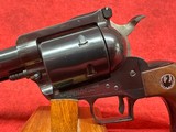 Ruger Super Blackhawk .44 Mag 7 1/2" High Gloss 5 Digit Serial # - Image 8 of 11