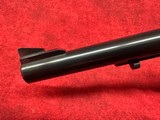 Ruger Super Blackhawk .44 Mag 7 1/2" High Gloss 5 Digit Serial # - Image 10 of 11