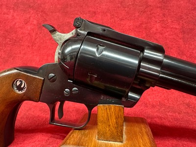 Ruger Super Blackhawk .44 Mag 7 1/2" High Gloss 5 Digit Serial # - Image 3 of 11