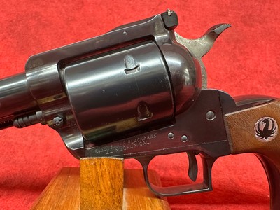 Ruger Super Blackhawk .44 Mag 7 1/2" High Gloss 5 Digit Serial # - Image 8 of 11