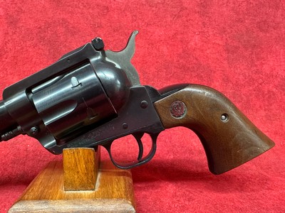 Ruger Blackhawk New Model .41 Magnum 6.5" - Image 7 of 10