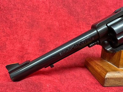 Ruger Blackhawk New Model .41 Magnum 6.5" - Image 10 of 10