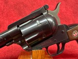 Ruger Blackhawk New Model .41 Magnum 6.5" - Image 9 of 10