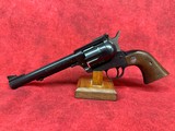 Ruger Blackhawk New Model .41 Magnum 6.5" - Image 6 of 10