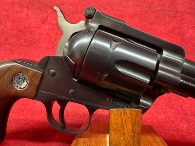 Ruger Blackhawk New Model .41 Magnum 6.5" - Image 3 of 10
