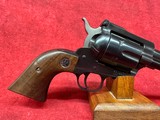 Ruger Blackhawk New Model .41 Magnum 6.5" - Image 2 of 10
