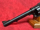 Ruger Blackhawk New Model .41 Magnum 6.5" - Image 10 of 10