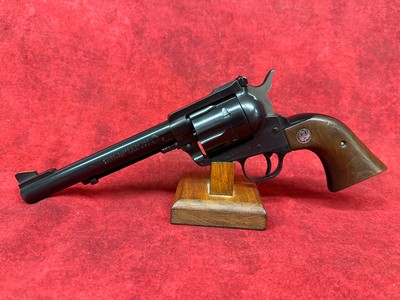 Ruger Blackhawk New Model .41 Magnum 6.5" - Image 6 of 10