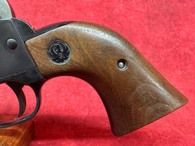 Ruger Blackhawk New Model .41 Magnum 6.5" - Image 8 of 10