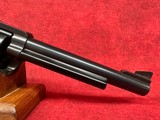 Ruger Blackhawk New Model .41 Magnum 6.5" - Image 4 of 10