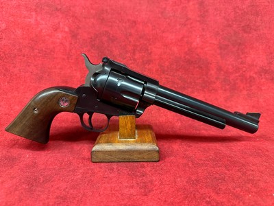 Ruger Blackhawk New Model .41 Magnum 6.5" - Image 1 of 10