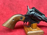 Ruger Blackhawk New Model .41 Mag 6.5" Made in 1976, America's 200th Anniversary - Image 2 of 12