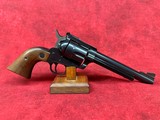Ruger Blackhawk New Model .41 Mag 6.5" Made in 1976, America's 200th Anniversary - Image 1 of 12