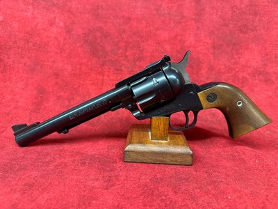 Ruger Blackhawk New Model .41 Mag 6.5" Made in 1976, America's 200th Anniversary - Image 5 of 12