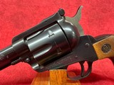 Ruger Blackhawk New Model .41 Mag 6.5" Made in 1976, America's 200th Anniversary - Image 7 of 12