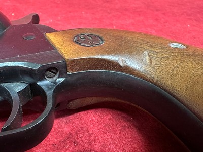 Ruger Blackhawk New Model .41 Mag 6.5" Made in 1976, America's 200th Anniversary - Image 10 of 12