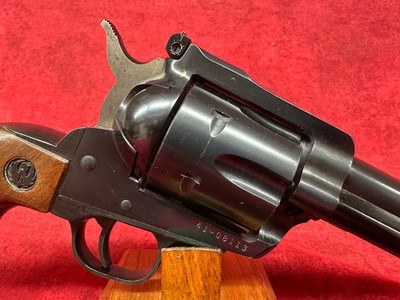 Ruger Blackhawk New Model .41 Mag 6.5" Made in 1976, America's 200th Anniversary - Image 3 of 12