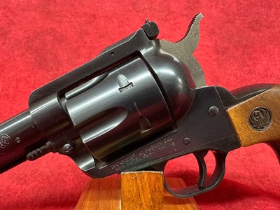 Ruger Blackhawk New Model .41 Mag 6.5" Made in 1976, America's 200th Anniversary - Image 7 of 12