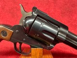 Ruger Blackhawk New Model .41 Mag 6.5" Made in 1976, America's 200th Anniversary - Image 3 of 12