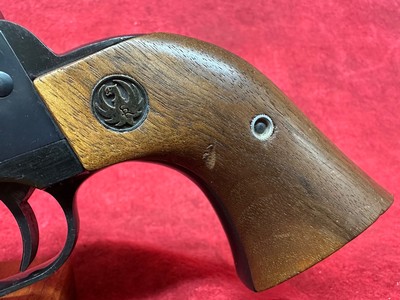 Ruger Blackhawk New Model .41 Mag 6.5" Made in 1976, America's 200th Anniversary - Image 6 of 12