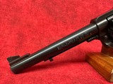 Ruger Blackhawk New Model .41 Mag 6.5" Made in 1976, America's 200th Anniversary - Image 8 of 12