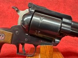 Ruger Super Blackhawk NM .44 Mag 7.5" Barrel - Image 4 of 12