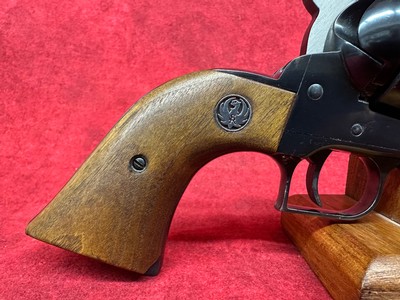 Ruger Super Blackhawk NM .44 Mag 7.5" Barrel - Image 3 of 12