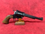 Ruger Super Blackhawk NM .44 Mag 7.5" Barrel - Image 1 of 12