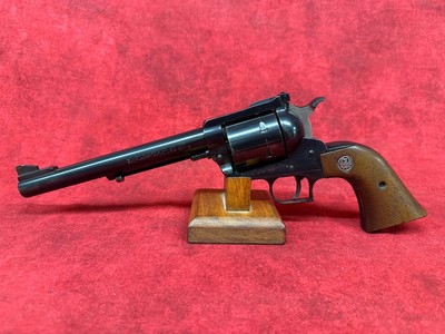 Ruger Super Blackhawk NM .44 Mag 7.5" Barrel - Image 6 of 12