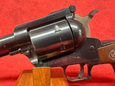 Ruger Super Blackhawk NM .44 Mag 7.5" Barrel - Image 8 of 12