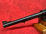 Ruger Super Blackhawk NM .44 Mag 7.5" Barrel - Image 10 of 12