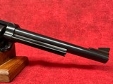 Ruger Super Blackhawk NM .44 Mag 7.5" Barrel - Image 5 of 12